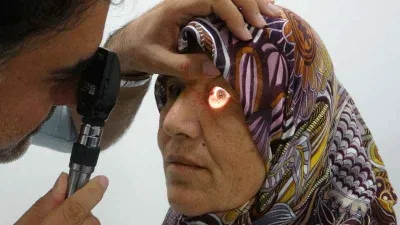 Aileyle yenilen yemekler Alzheimer'dan koruyor